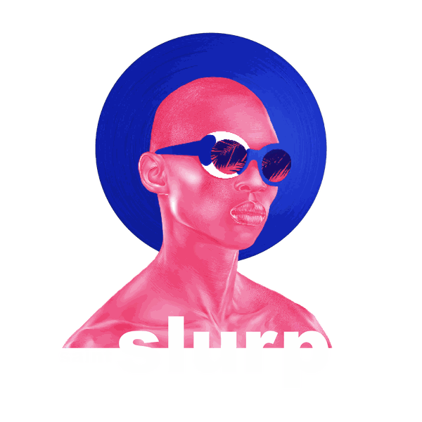 Saint Slurp