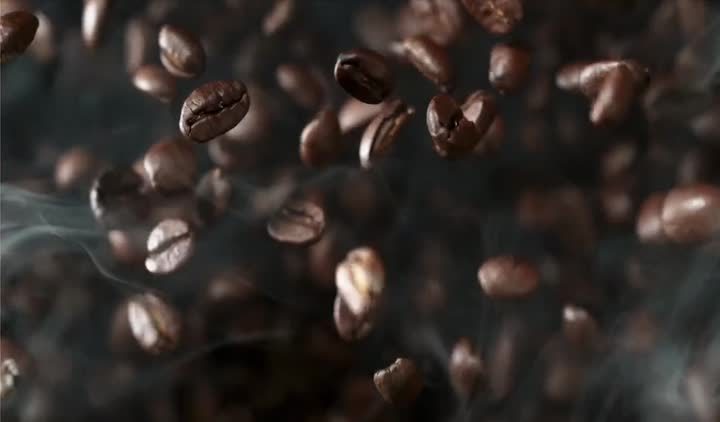 Fuic Cacao & coffee · Alkeme Design