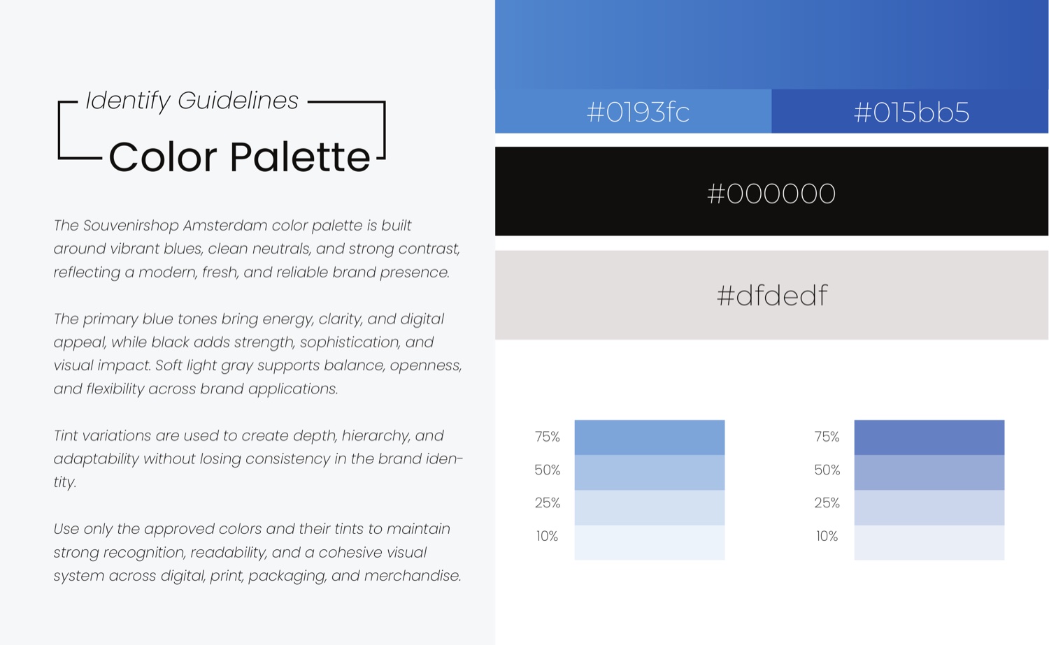 Apexor Brand guidelines · Alkeme Design