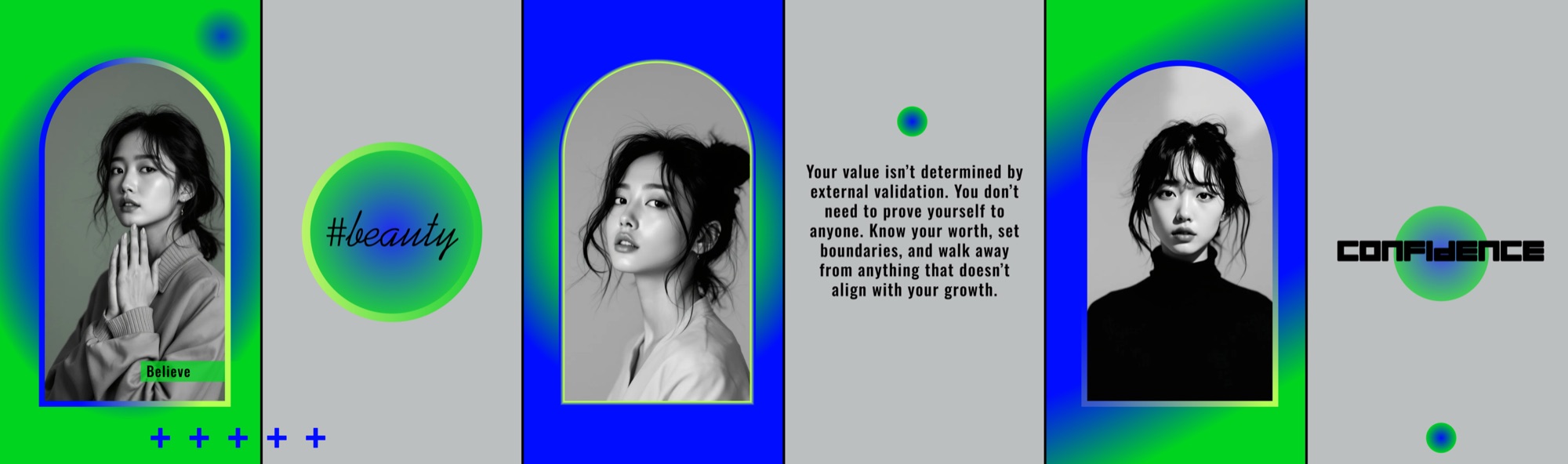 Kate Sun Stories · Alkeme Design